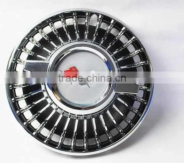 ABS Wheel Cover photo-5