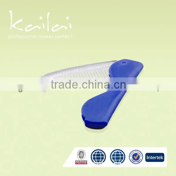 Hotel Supply Comb for Hair photo-2