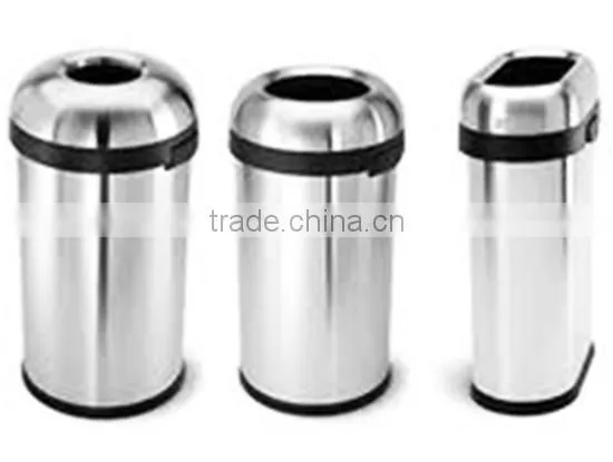 Airport Dustbin photo-3