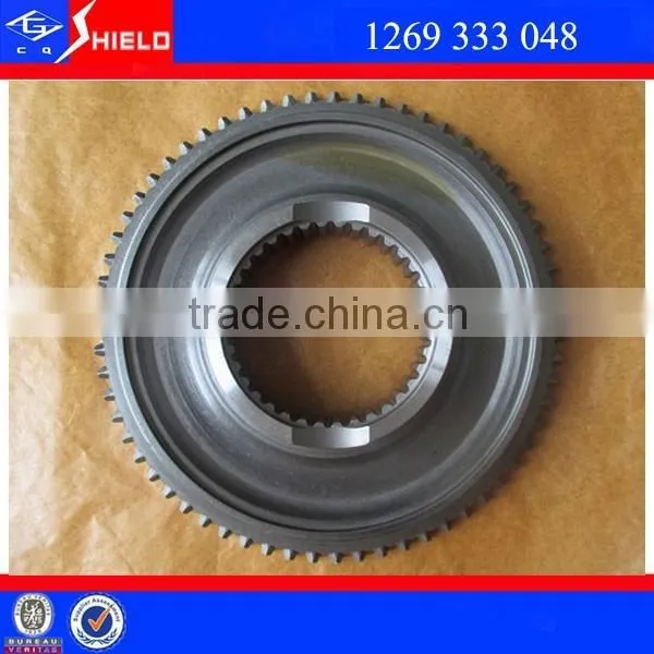 Used IVECO Dump Truck Parts Synchronizer Cone IVECO Truck Differential Parts 1269333048 ( Equal to IVECO No.42491365) photo-2