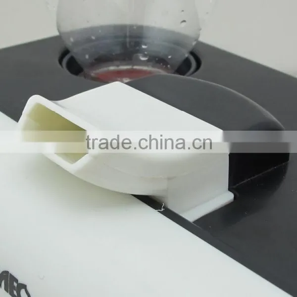 Spray Mist Mini Bottle Portable Air Diffuser GL-1121 photo-3