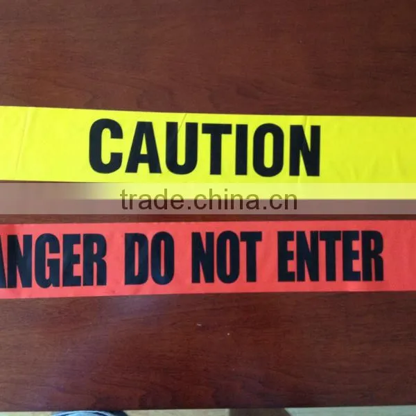 Warning Tape photo-3