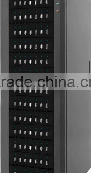 All Pro Solutions USB-90 1 to 90 Target USB Duplicator - USB Flash Memory Copier