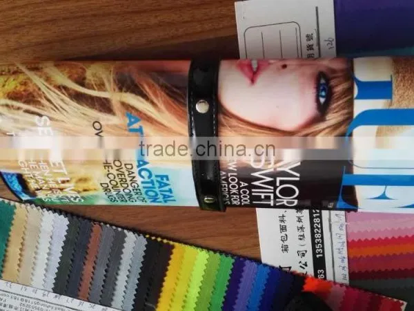New Designs Wholesale Magazine Printing Plastic Case ( W350)