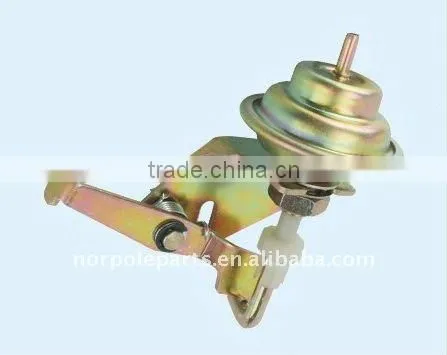 Vacuum Actuator