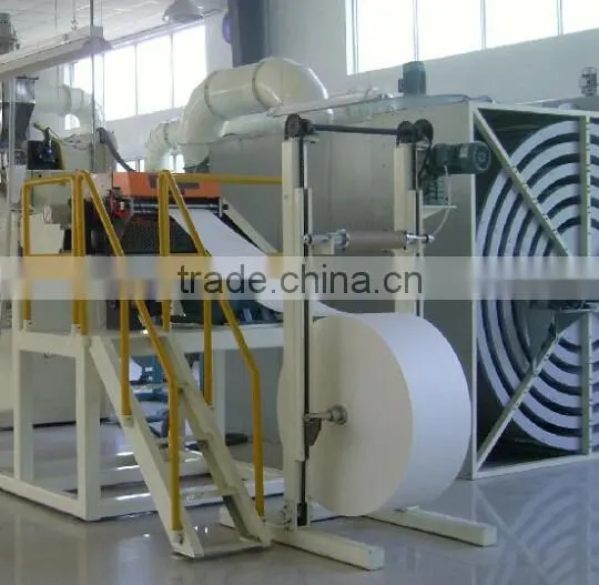 High Quality Baby Diaper Making and Packing Machine Price photo-5