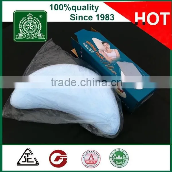 Multifunctional 2016 New Memory Foam Neck Pillow photo-3
