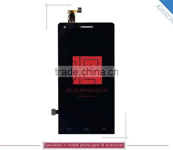 New Replacement Lcd With Touch Screen Assembly For Huawei Ascend G6 photo-2