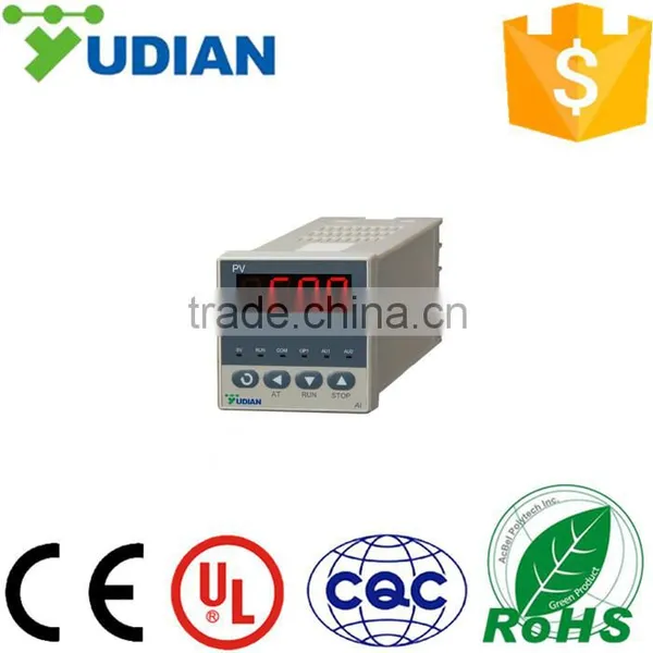 Yudian AI-500 Digital Water Meter photo-3