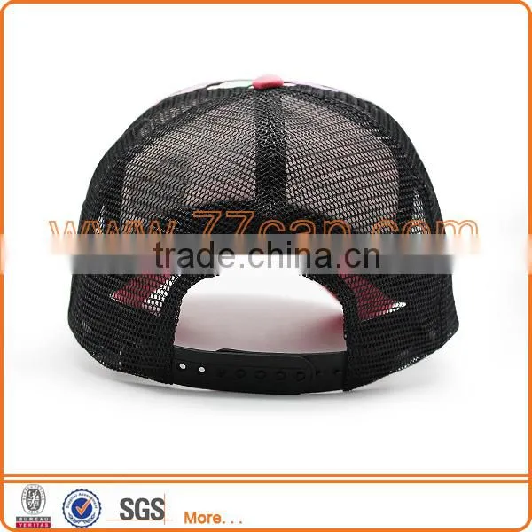 Factory Custom Printing Cap and Hat photo-4