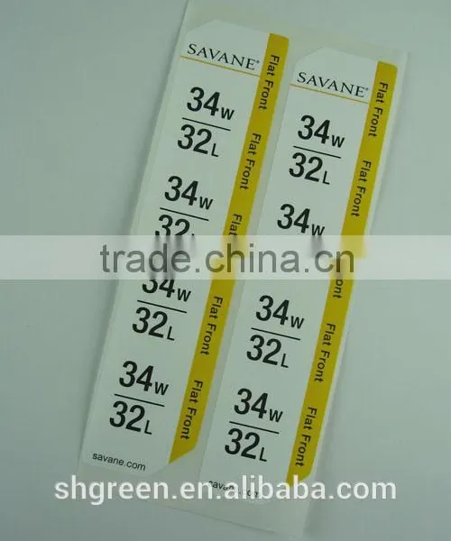 Cheapest Art Paper Sticker With Matte Lamination photo-2