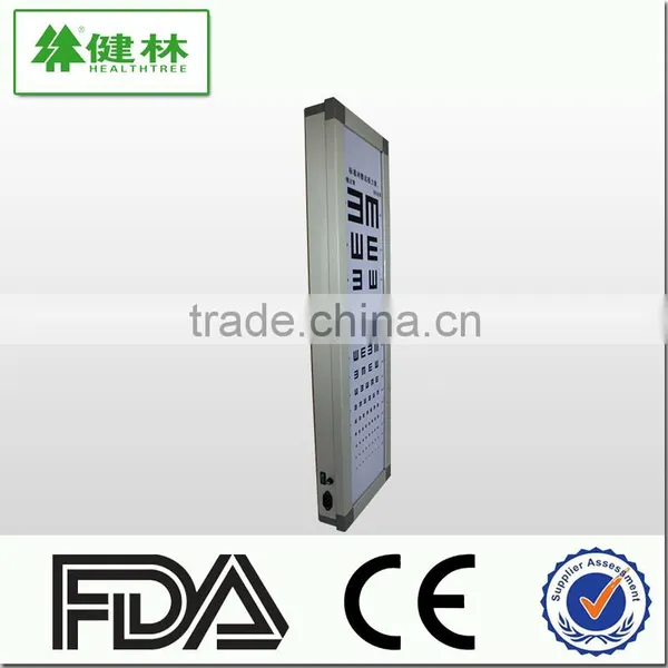 Ophthalmic Equipment Lcd Visual Acuity Eye Chart Projector photo-4