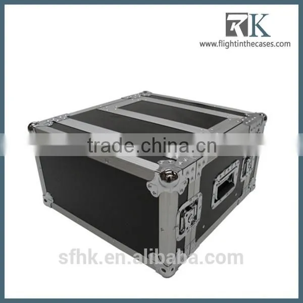 Rack Microphone Case With Flight Case Harware Flight Case photo-2