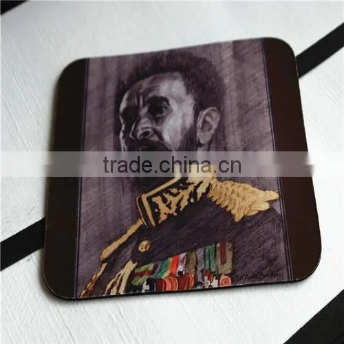 Printing Human 3d Custom Printed Logo Mouse Pads photo-6