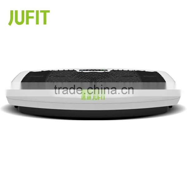 JUFIT Ultrathin Mini Crazy Fit Vibration Platform