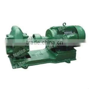 Marine Electric Gear Pumps photo-2