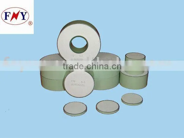 Metal Oxide Resistor