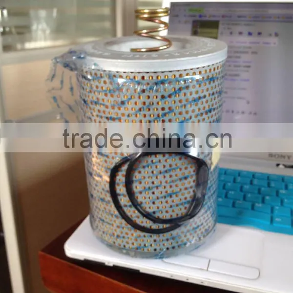High Quality of Oil Filter for Man H12110/2 photo-3