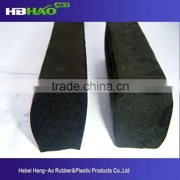 Extrusion Rubber Sealing Strips photo-5