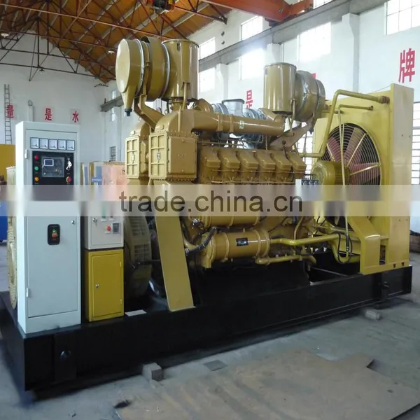 68kw 85kva Electric Diesel Generator With Price photo-2