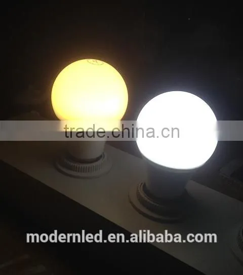 24v dc E27 Led Lamps Led Bulb in China E27 Porcelain Lampholder photo-2