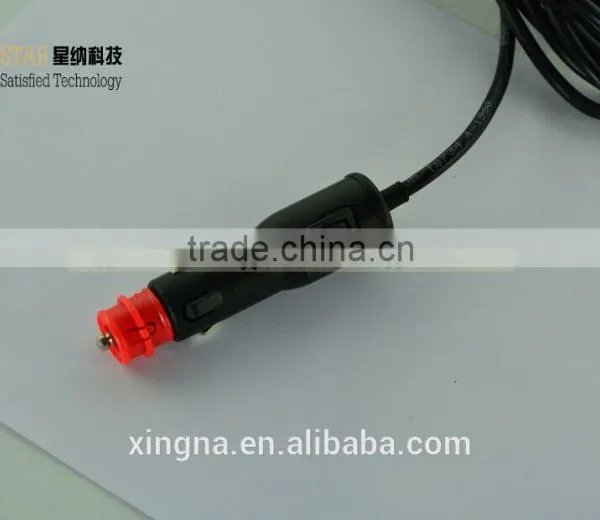 Magnetic Strobe Mini Led Light Bar for Police Car EL3-10-10 photo-6