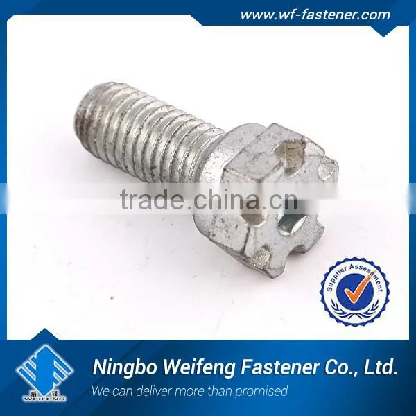 China Supplier & Manufacturer&exporter of Adjust Bolt photo-4