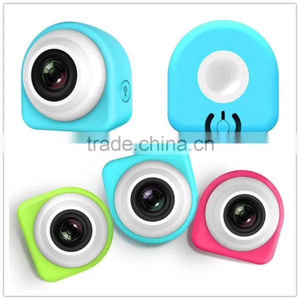 Full hd Sj9000 Wifi Action Camera photo-2
