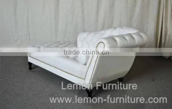 Modern unique curved sofa table