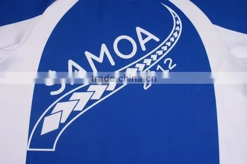 Custom Team Rugby Jersey photo-6