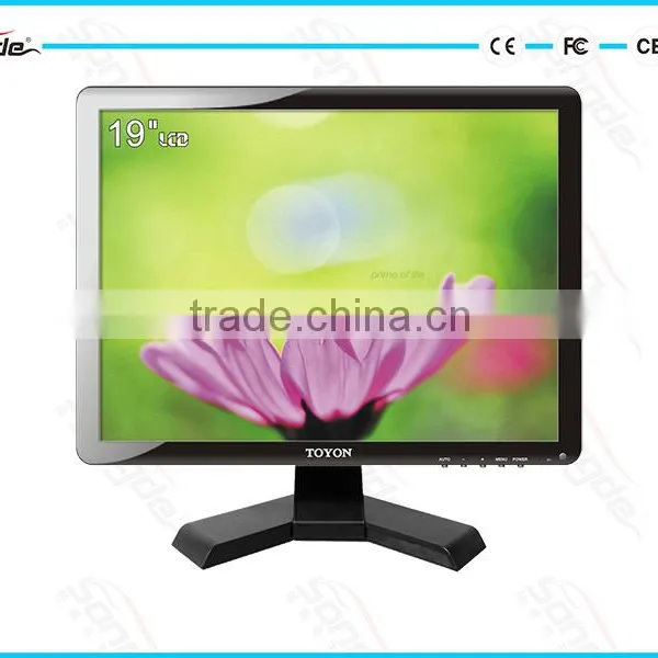 17inch LCD TV Color Television LED TV photo-3