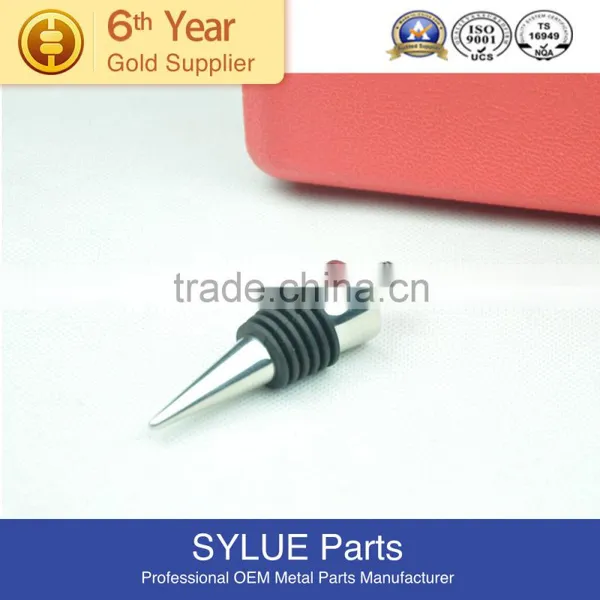Ningbo High Precision Rapid Prototyping Ppt For Aluminium co Ltd