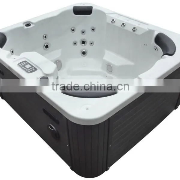 High Quality Swimming Pool Villa House Massage Tube photo-2