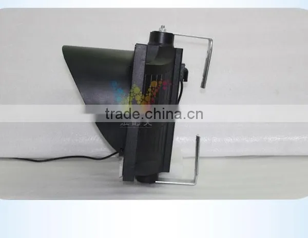 China Supplier Subway Tube Metro 300mm Green Left Arrow Indicating LED Light photo-3