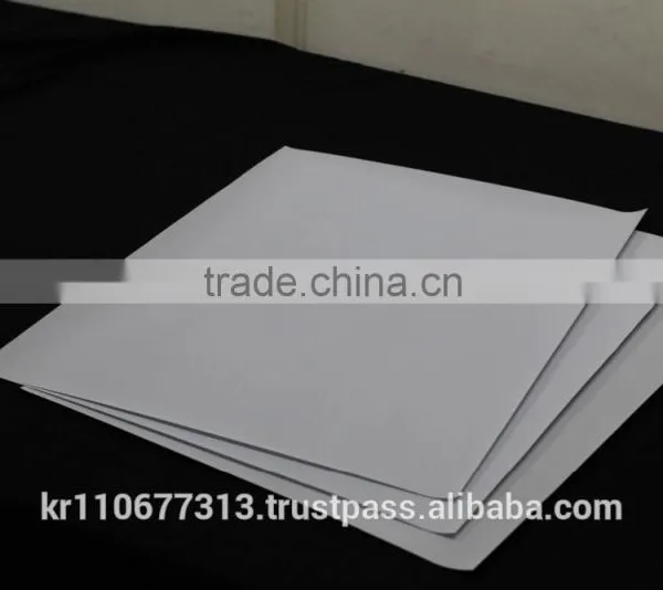 GIO-GRAPHIC SILVER/HIGH REFLECTIVE PRINTABLE VINYL FOR TEXTILE HEAT TRANSFER FILM SILK-SCREEN PRINTING photo-5
