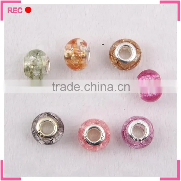 Metal Charms for Bracelet Making, Colorful Bulk Charms Wholesale photo-2