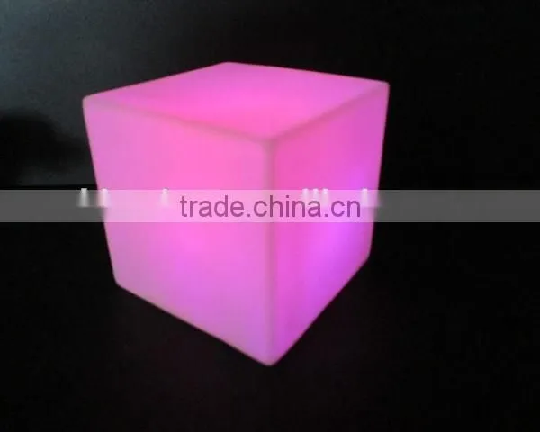 Magic Square LED Table Light photo-4
