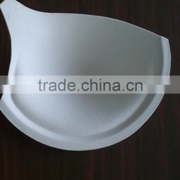 3/4 Thick 3D Sponge Foam Bra Cups 1266 photo-2