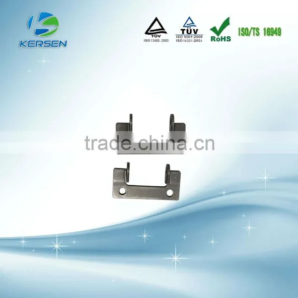 Mould Processing Stamped Bracket