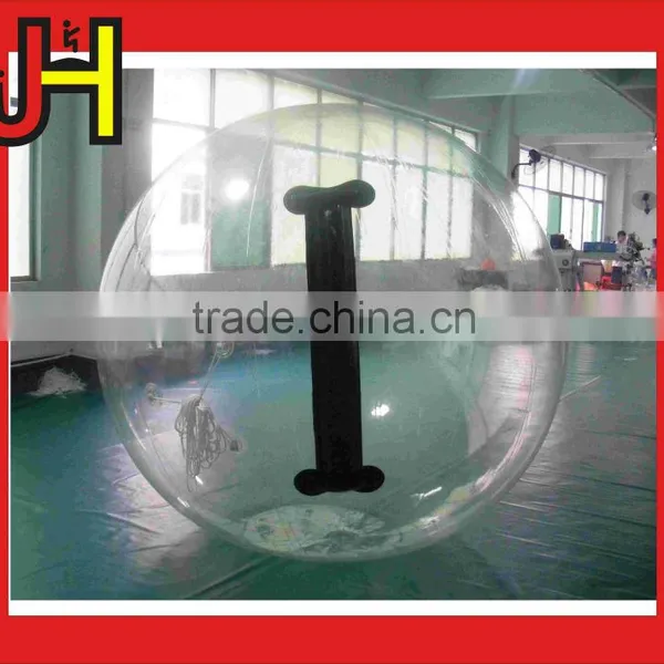Inflatable Water Games Inflatable Water Sport 2M Green Water Ball photo-4