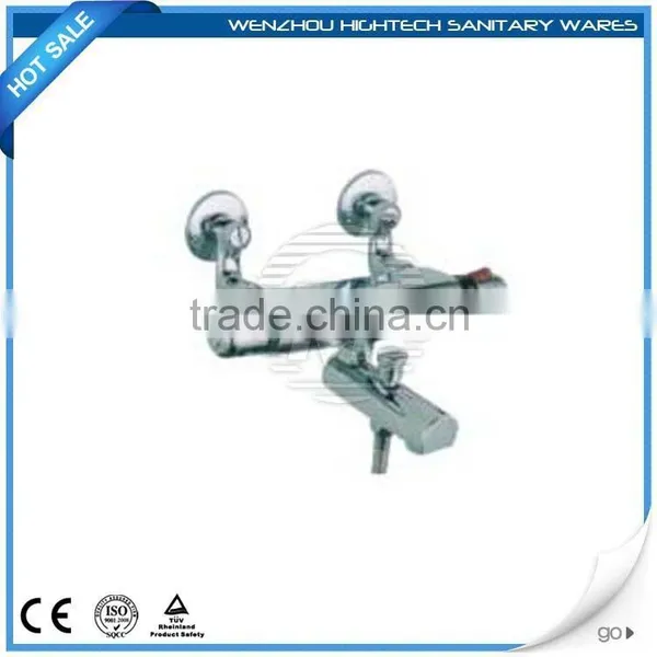 Electronic Infrared Automatic Thermostat Water Mixer