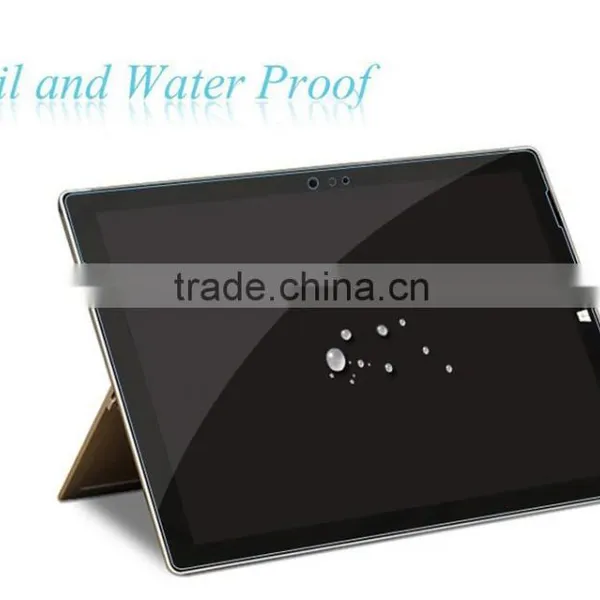 HUYSHE Supershieldz Screen Protector Laptop Tempered Glass Screen Protector for Laptop photo-3
