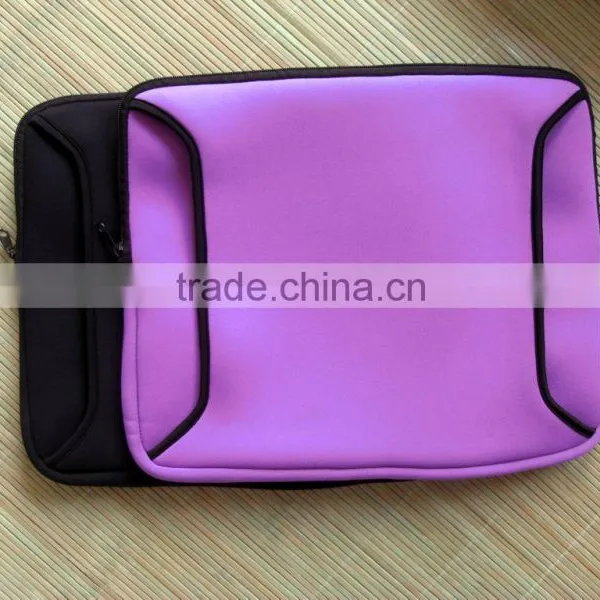 Neoprene Waterproof Laptop Bag With Handle photo-5