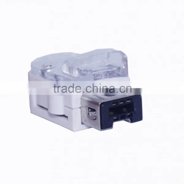 Generic Wireless Classic Controller For Wii/Wii U photo-5