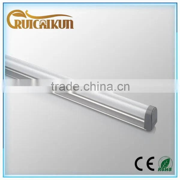 High Brightness SMD2835 t5 Led Tube 1200mm 16w photo-3
