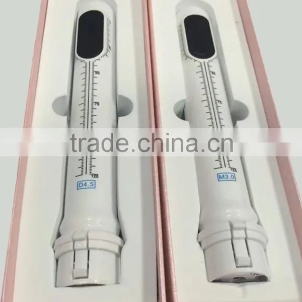 Pigment Removal Ultrasonic System HIFU Vaginal Machine China Supplier 2000 Shots photo-4