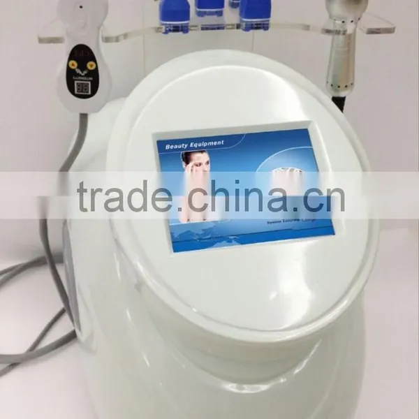 2016 Newest Fractional Rf/fractional rf Microneedle/fractional rf Micro Needle Machine photo-3