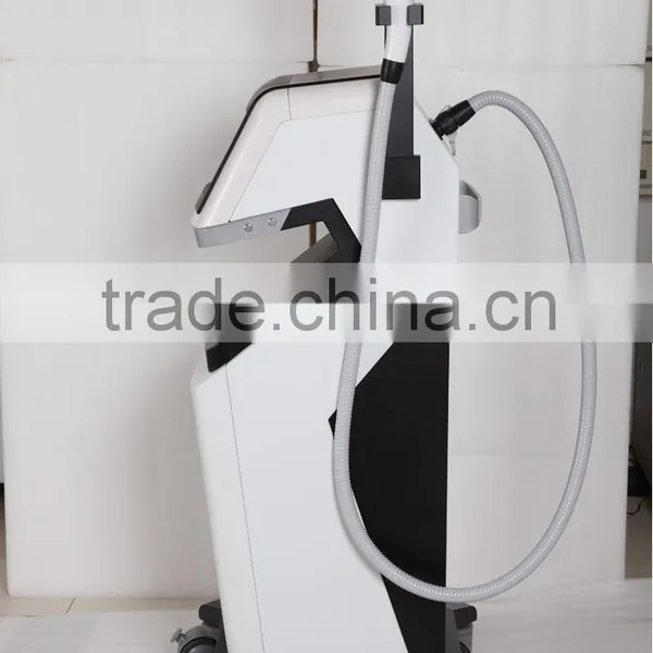 High Intensity Focused Ultrasound With 10000 Shots photo-2