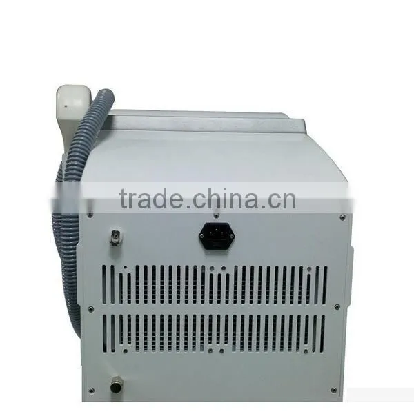 808 Diode Laser Hair Removal Germany Diode All Skin Types Fast Hair Removal 808nm Diode Laser VH808 photo-6