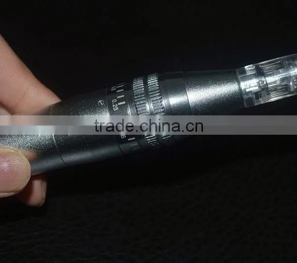 Auto Micro Needle Electric Micro Needling Derma Pen photo-2